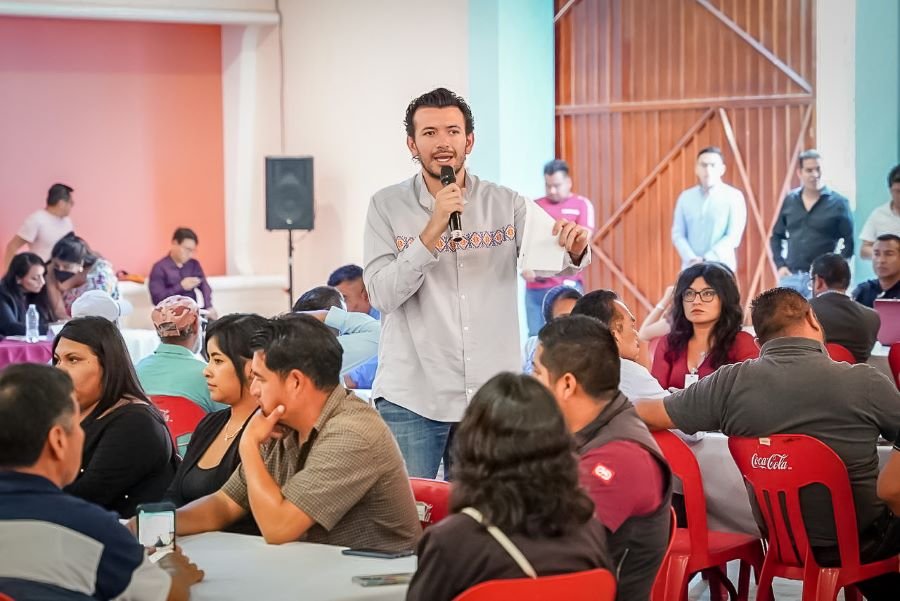 Se llevará a cabo primera Audiencia Pública en Zacualtipán de Ángeles