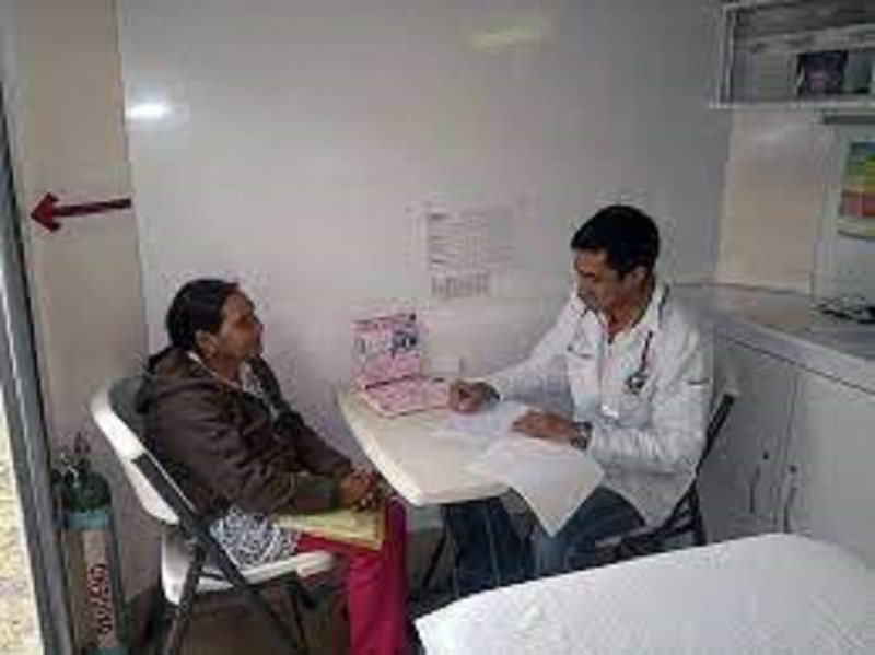 Secretaria de Salud Brinda Atención de Calidad y Sin Discriminación