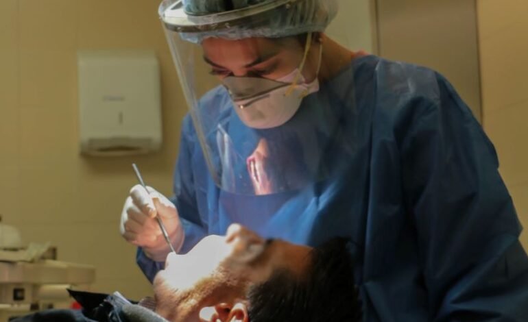 Suma IMSS Hidalgo Consultas de Externas de Especialidad Durante 7ª Jornada Nacional de Continuidad de Servicios 2023.