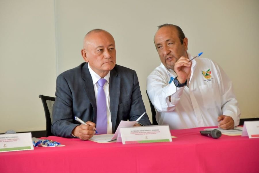 Tulancingo sMantiene Sin Defunciones Por Covid