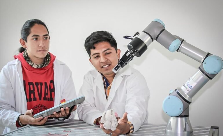 UTVAM invita a jóvenes a sumarse a su comunidad educativa