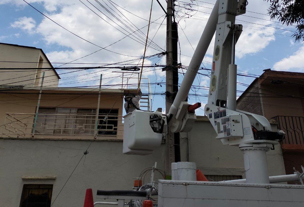 CAAMT y CFE Atienden Falla Eléctrica del Pozo Caracolito