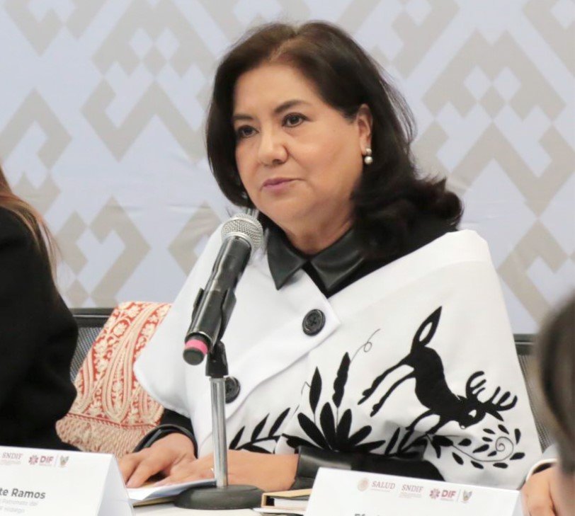 29 de Abril “Primera Jornada por la Niñez de Pachuca”, Médicos del Hospital del Niño del DIF, Brindarán 100 consultas