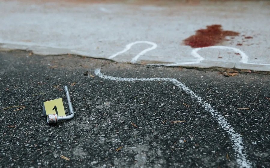 Ejecutan a una Mujer, la Encontraron con Balazos en la Cabeza, Espalda y Gluteos