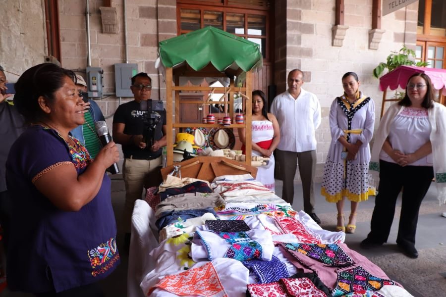 Actopan Exhibe Su Oferta Artística y Cultural Este Sábado en el Ferro