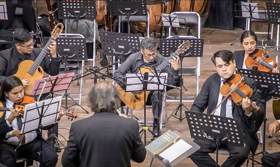 Anuncia Orquesta Sinfónica concierto de Star Wars en el Gota de Plata