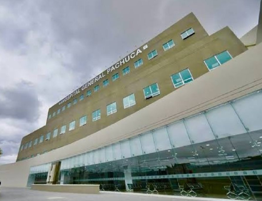 Arquinteg S.A., de C.V., Llevará a Cabo Estudios de Dictaminación y Proyectos Complementarios del Nuevo Hospital General de Pachuca