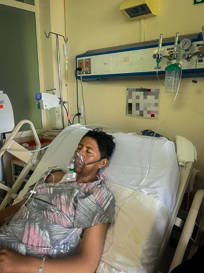 Asma: La Enfermedad Respiratoria Crónica Más Frecuente en el Mundo