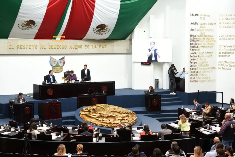 Congreso del Estado Autoriza a Ayuntamientos Otorgar Descuentos en Predial a Adultos Mayores