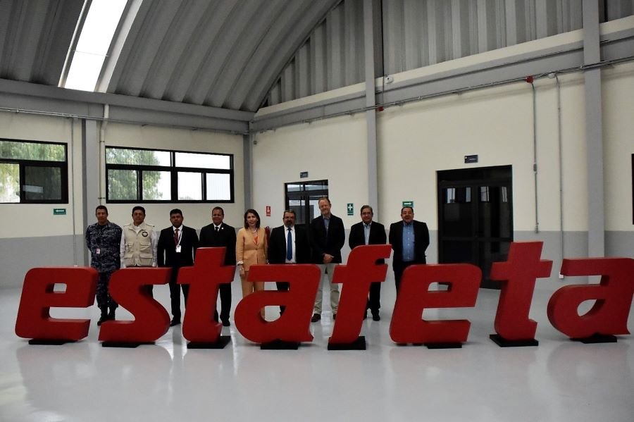 Avanza Migración de Carga Aérea Al AIFA Tras la Aprobacion de la Reforma a la Ley de Aviación Civil