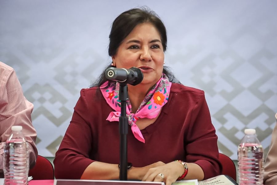 Avanza Sistema DIFH con el Fortalecimiento de los SMDIF de la Sierra Hidalguense