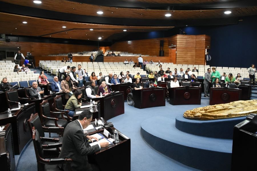 Busca Congreso de Hidalgo Proteger a Niñas, Niños y Adolescentes