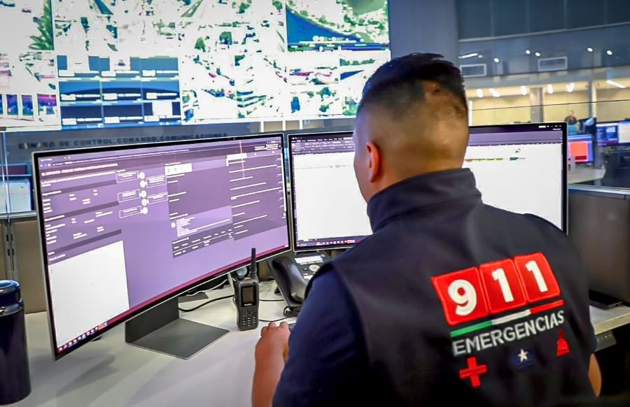 C5i Cumple Cuatro Años De Servicio a la Ciudadanía