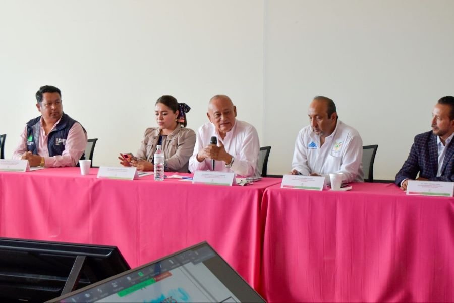 COJUVE Sesionará de Manera Mensual