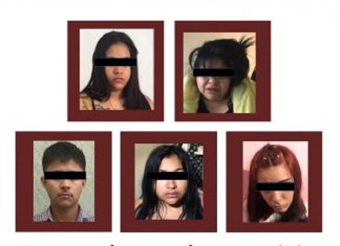 La Fiscalía Especializada en Delitos de Corrupción obtuvo la vinculación a proceso para cinco personas investigadas por cohecho agravado