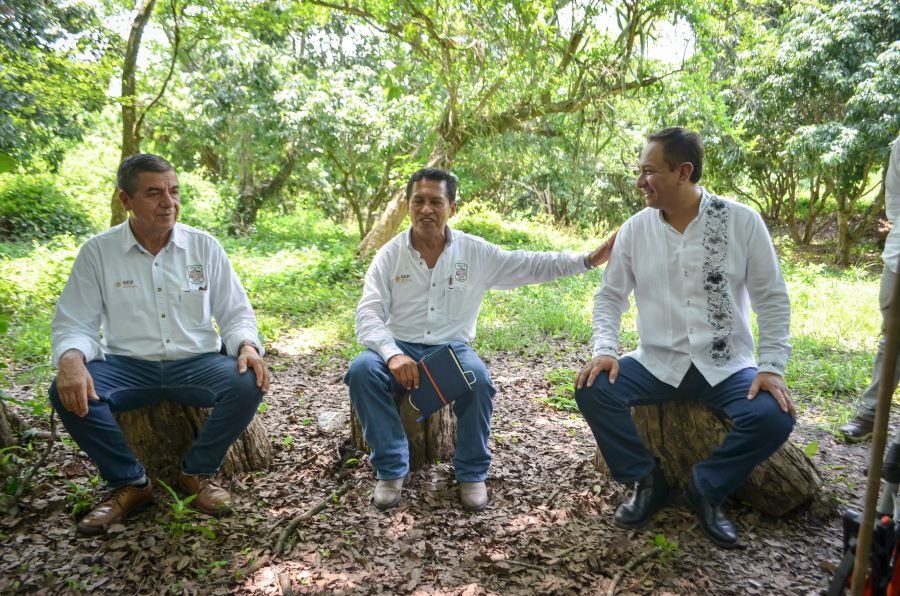 Celebrarán Día Internacional de los Pueblos Indígenas en zona de vestigios arqueológicos en Huejutla