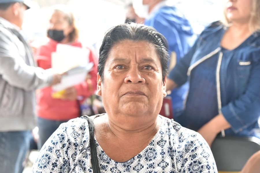 Certeza jurídica, Compromiso Del Gobierno Estatal, Con La Población De La Colonia 20 De Noviembre