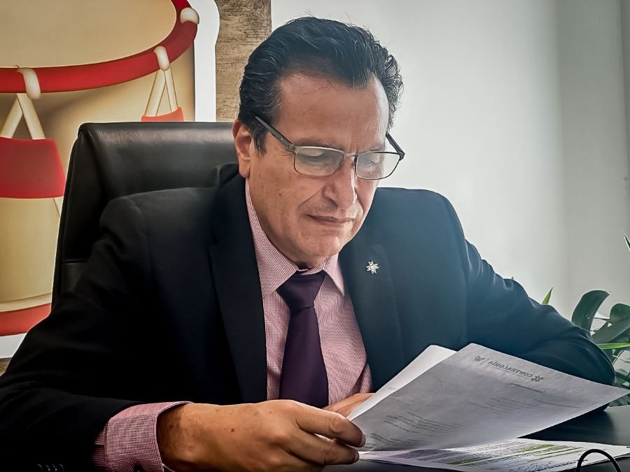 Contraloría Inició Cinco Denuncias en Contra de Empresas Constructoras Por Problemas en la Construcción de Caminos y Carreteras.