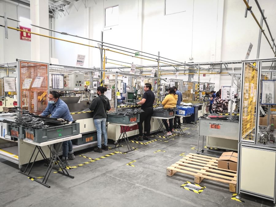 Crece Economía de Hidalgo y Supera Tres Veces la Media Nacional: Carlos Henkel SEDECO