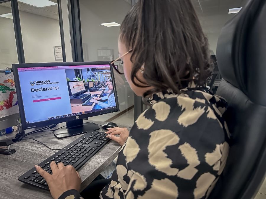 Declaración Patrimonial Presenta 51% de Avance la Meta es Cumplir 98% Antes del 31 de Mayo