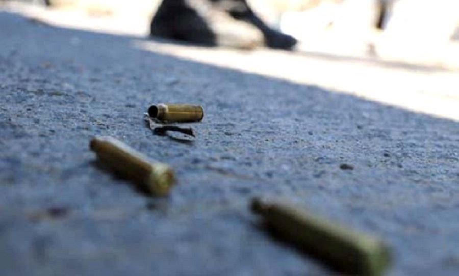 Balearon a un Hombre y a una Menor de 10 Años  y los Dejan Libres, el Juez Niega la Vinculación a Proceso