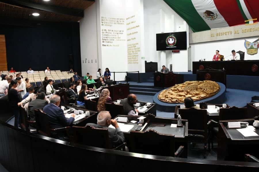 Diputados Proponen Capacitación, Evaluación y Certificación de Competencias Laborales y promueva un servicio con calidad del Transporte Público