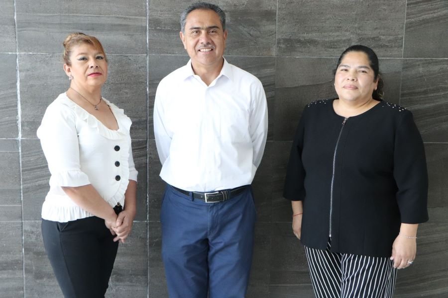 Docentes de Posgrado de la UPT Realizan Registro Ante INDAUTOR