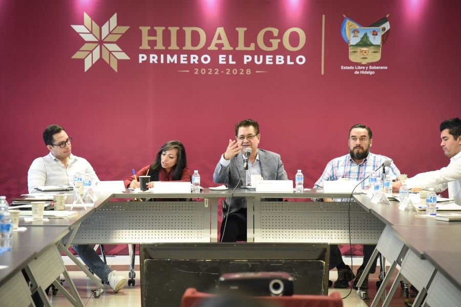 Habrá Soluciones Contundentes Contra Autoridades que Otorgaron Permisos de Construcción y  Constructores Irregulares