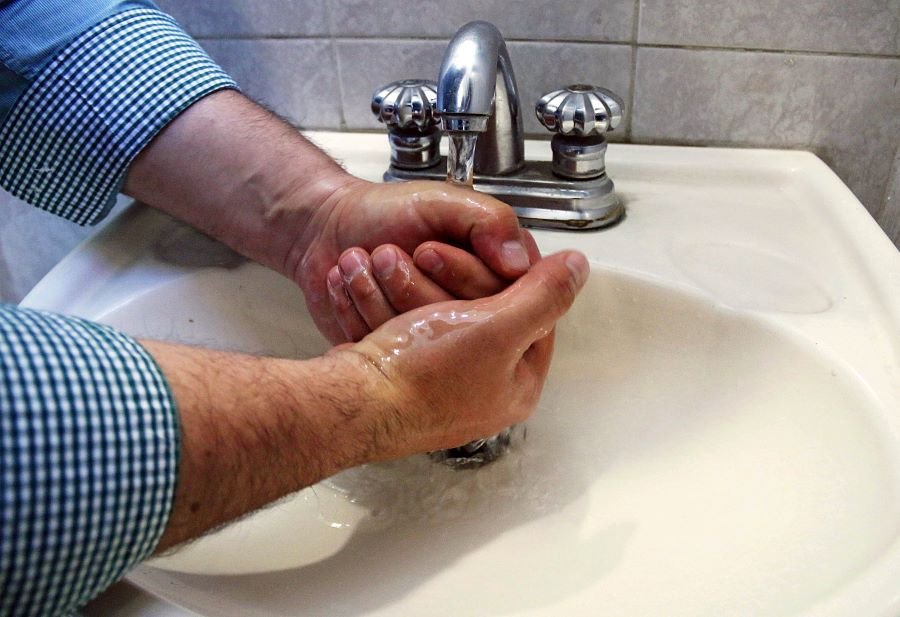 Emprende SSH Campaña Informativa Sobre La Escabiosis