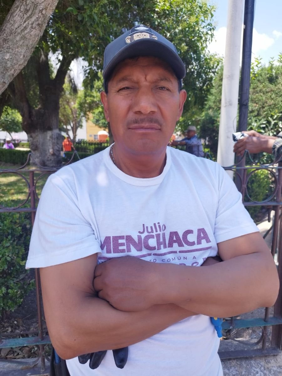 En Apan, se Impulsa el Trabajo de Artesanos y Emprendedores