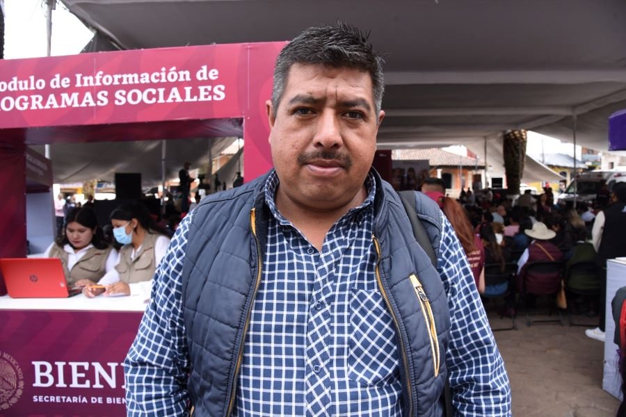 En Hidalgo, el Compromiso de la Transformación es Llegar a Todos Los Municipios de la Entidad