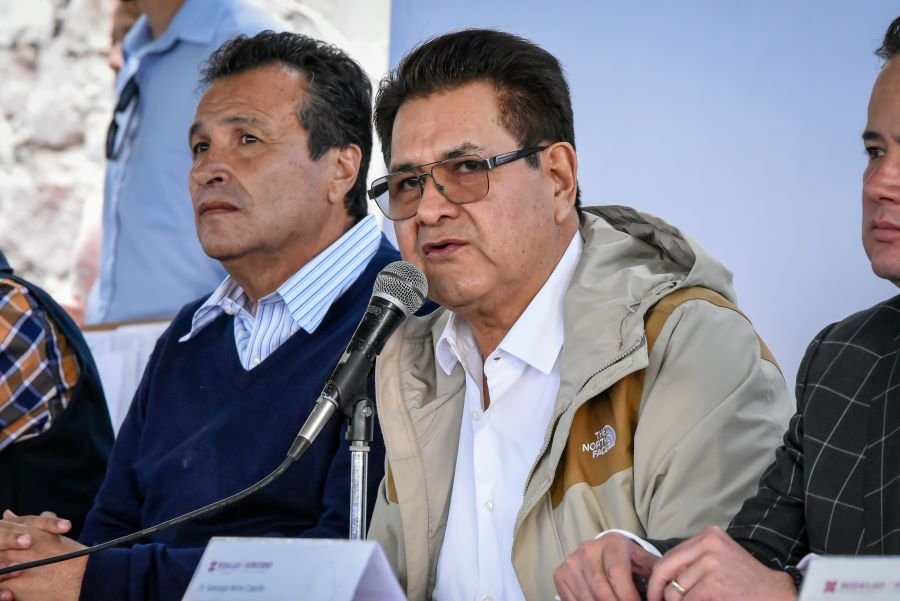 En la Nueva Forma de Gobernar, la Ciudadanía Debe Evaluar Permanentemente Las Acciones de Sus Autoridades