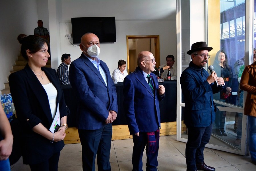 Este Viernes Será Inaugurada Exposición “Instantes” En Galería Ricardo Garibay