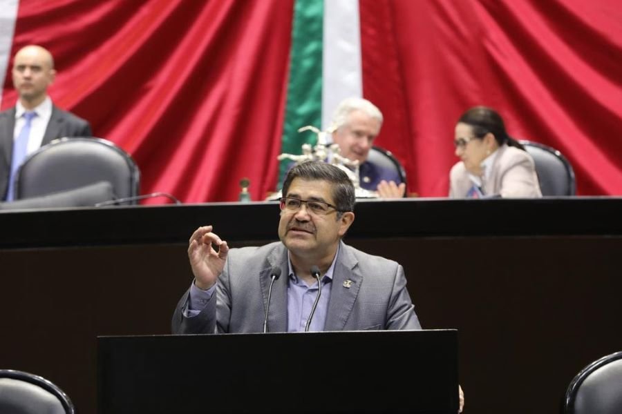 Exigen Diputados Priistas Comparecencia de La Titular de La Conade y Apoyo al Deporte Mexicano