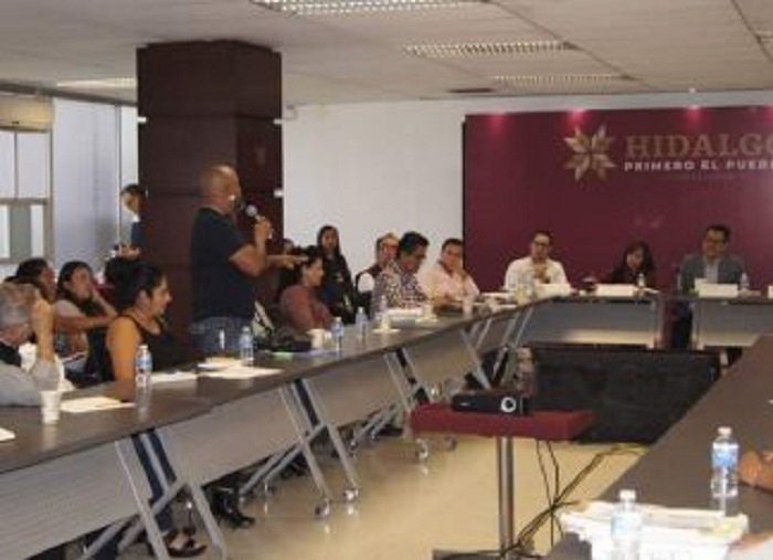 Falta de Agua, Inseguridad, Inundaciones,  Infraestructura y Municipalización problemas de habitantes del sur de la Zona Metropolitana de Pachuca (ZMP)