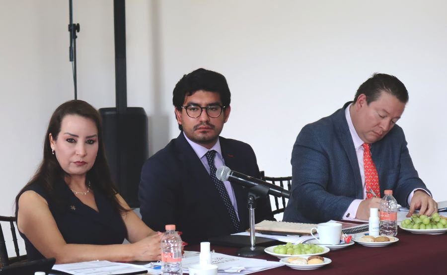 Fitch Ratings incrementó calificación crediticia a Hidalgo y modificó la perspectiva a positiva