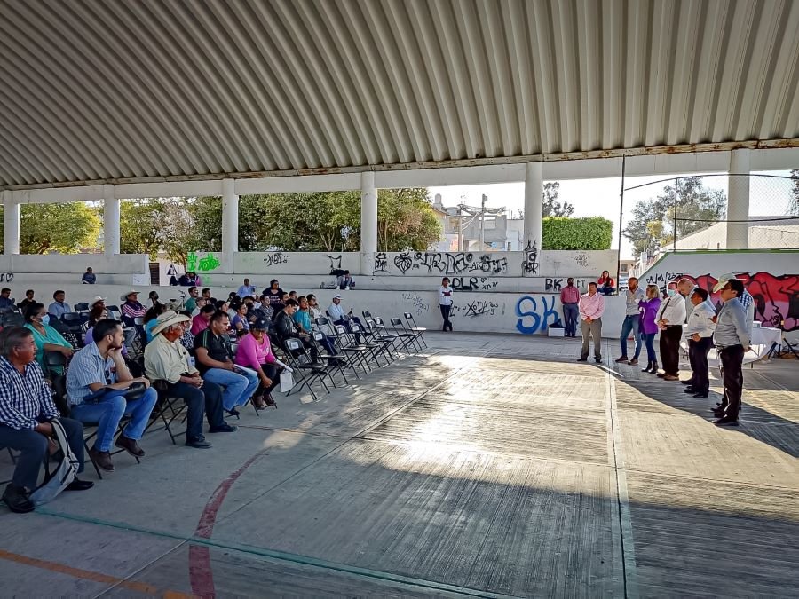 Gobierno de Hidalgo Difunde y Promueve la Eficiencia Energética