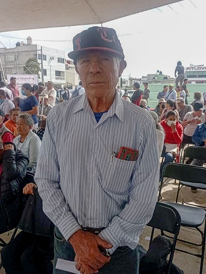 Gobierno del Estado Llega Hasta Donde Están Las Necesidades Reales de la Gente