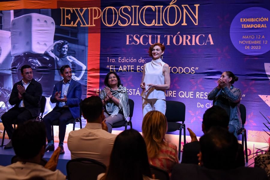 Gobierno Estatal Pone Al Arte y la Cultura Al Alcance de las y los Hidalguenses
