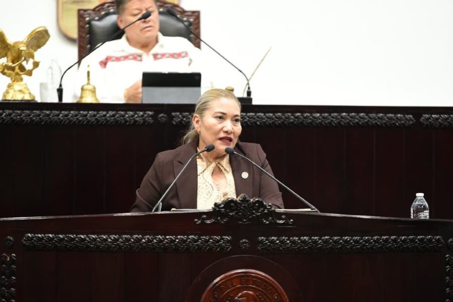 Godínez Hernández Propone Que el Senado Retome la Discusión Sobre El Cannabis