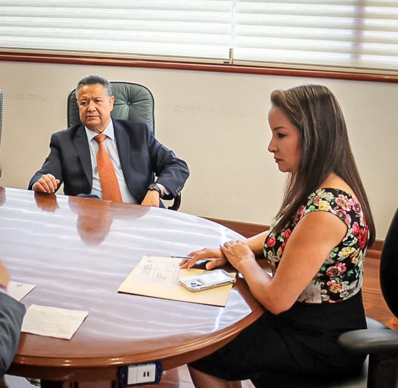 Hidalgo, El Mejor Evaluado en Transparencia Financiera