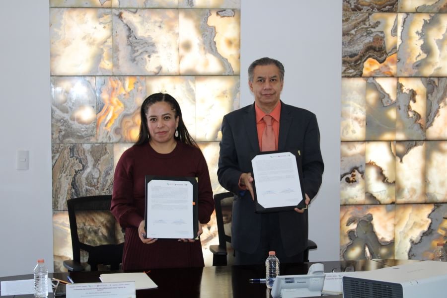 Igualdad Para Mujeres y Hombres al Instalarse el Consejo General para la Planeación de la Agenda de Género, en CECyTE