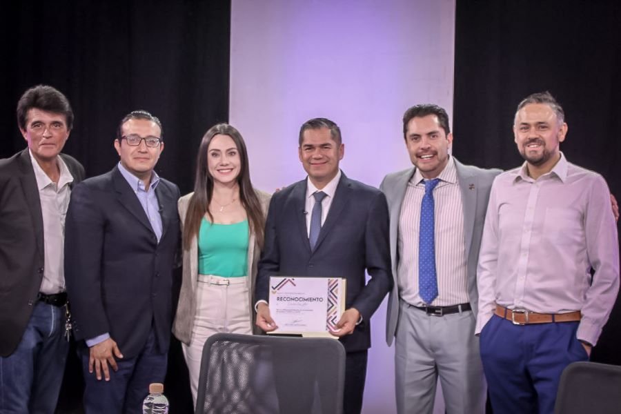 Importantes Datos y Temas En Materia de Seguridad Pública, Se Compartieron en Sobre La Mesa, Programa del Canal del Pueblo