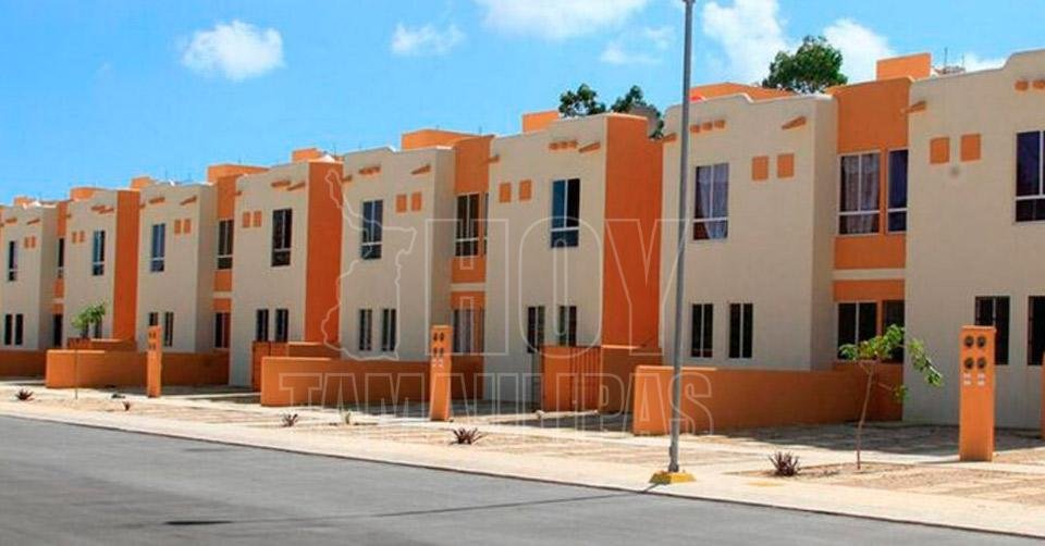 Infonavit Busca Reducir Carga de Impuestos Para Vivienda Nueva