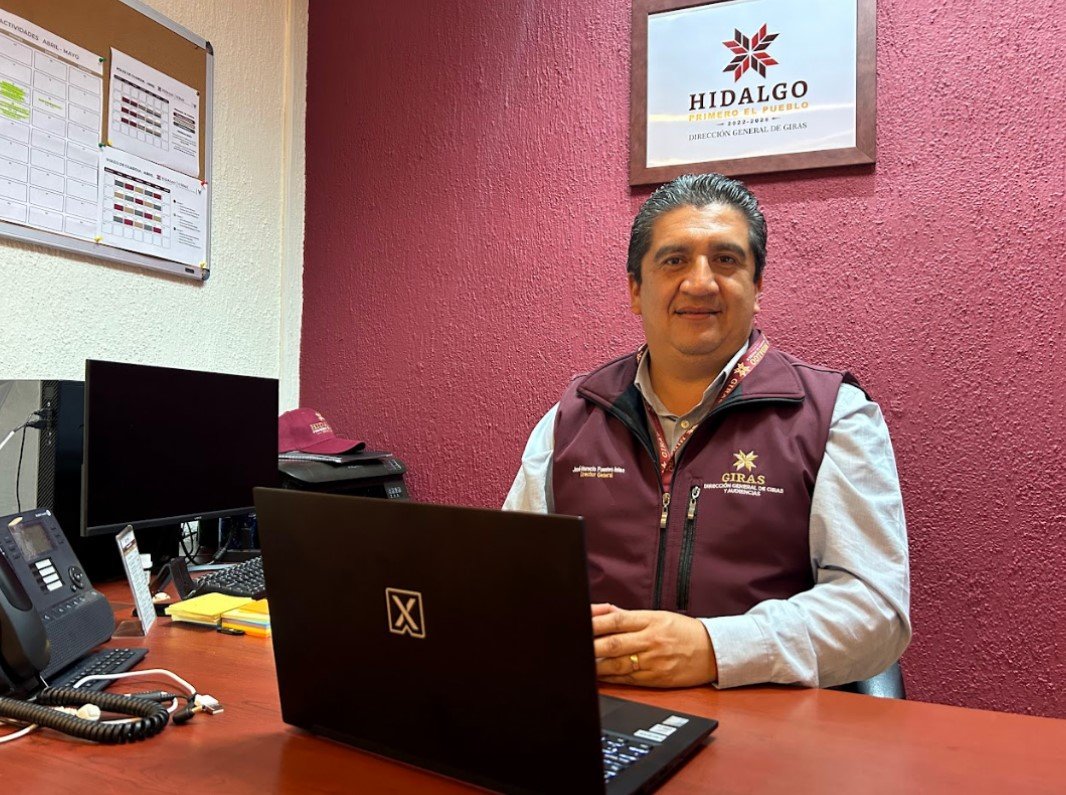 Dirección de Giras del Gobernador Denuncia Presunta Usurpación de Funciones Públicas y de Identidad, en Detrimento de la Administración Pública del Estado