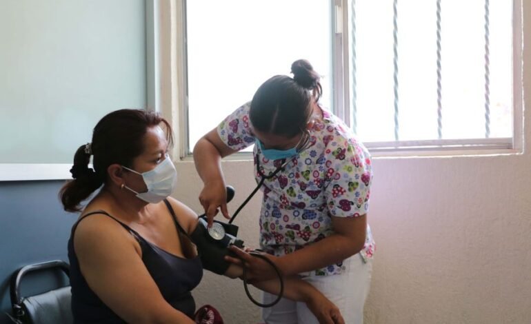 Lleva a cabo IMSS Hidalgo 8ª Jornada Nacional de Continuidad de Servicios 2023.