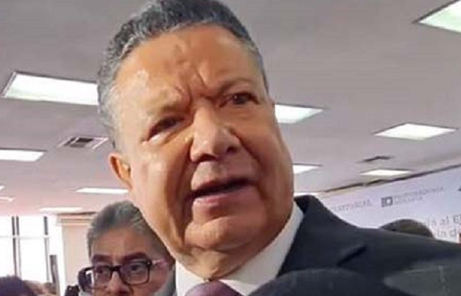 ¡Nunca más 57 años Para Realizar Un Trámite!. “¡No más! ¡Ya basta, no puede ser posible!”:Julio Menchaca