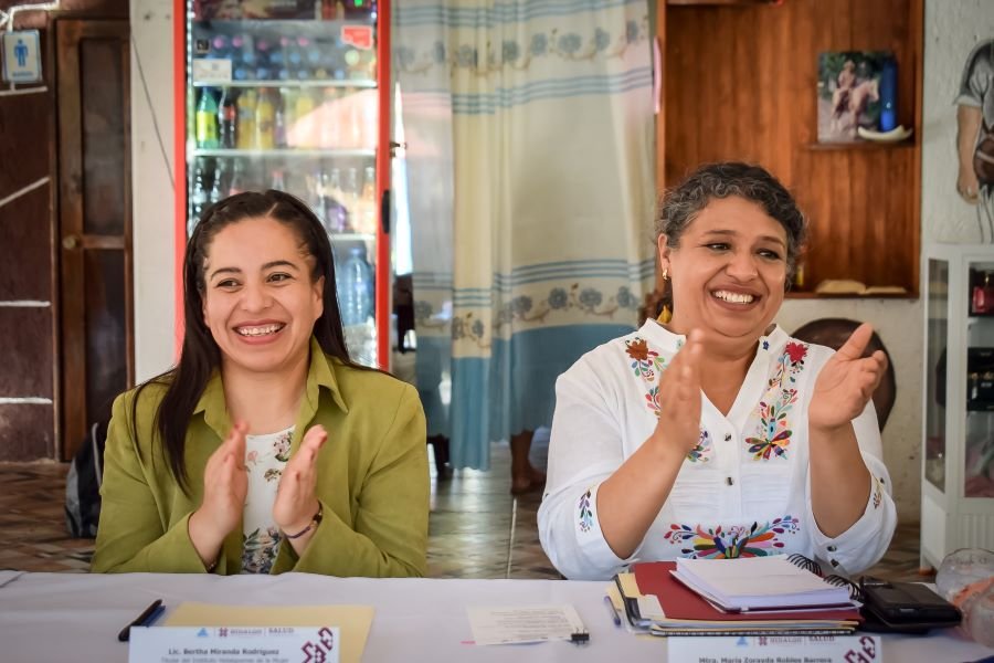 Maternidad Libre Y Voluntaria, Un Derecho Humano de las Mujeres