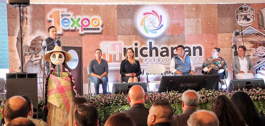 Nuevas y Mejores Oportunidades Para el Sector Canterano Hidalguense