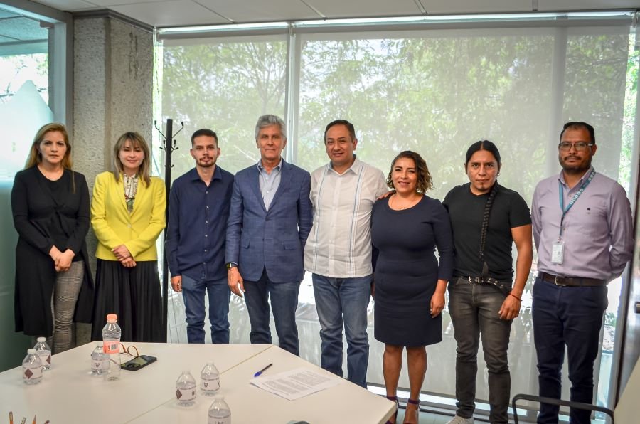 Organismos Buscan Proteger Creaciones Artesanales Y Mejorar Competitividad De Empresas Indígenas